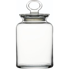 Mcreative Kıtchen Cam Kapaklı Kavanoz