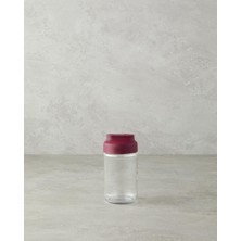 Mcreative Home Noya Cam Baharatlik 314 ml Bordo