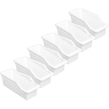 6 'lı Düzenleyici Sepet