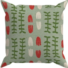 Geometric Kırlent Kılıf DS50