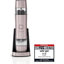 Mcreative SG6PE Baharat Değirmeni Pembe