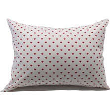 Ev Tekstil Yastık Kılıfı (2ADET) 50 x 70 cm  YK-126
