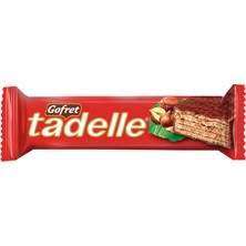 Mcreative Çikolata Kaplamalı Gofret 35 G x 24 Adet