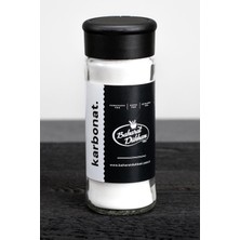 Mcreative Dükkanı Karbonat 125GR (Cam)