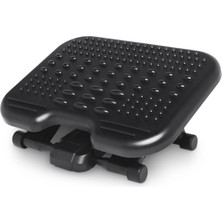 Ergonomik Ayak Destegi Solemasaj Daha Iyi Vücut Durusu ve Uyarici Masaj Yüzeyi ile Ortopedik Rahatlatma, Siyah, 56155EU