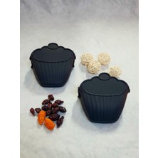 Store 2'li Silikon Fırın Eldiveni