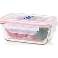 Mcreative Cam Saklama Kabı Taper 480 ml