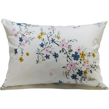 Ev Tekstil Yastık Kılıfı (2ADET) 50 x 70 cm  YK-128