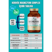 Herovix Sporculara Özel 3'lü Başlangıç Paketi Omega3 - Magnezyum - Multivitamin