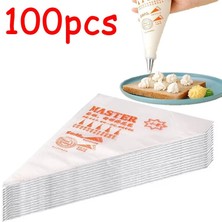 Happy Walley Sıkma Torbası Mini Boy 100 Lü