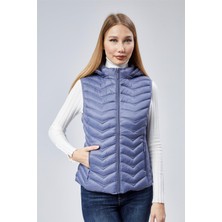 Puffer Yelek