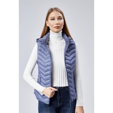 Puffer Yelek