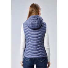 Puffer Yelek