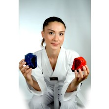 Mini Kask Anahtarlık