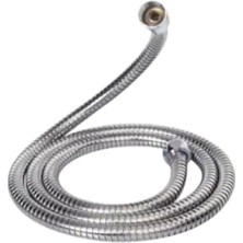 Örgülü Duş Hortumu 150 cm Sprial