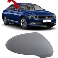 3G0857538B Ayna Kapagı Sag Passat 2015-2020