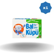 Gold Küp Şeker 1 kg x 1 Adet