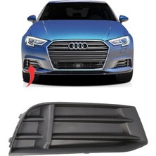 8V5807682M Sıs Kapagı R A3 Sedan 2016>>