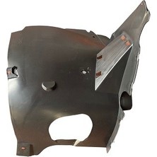 5F0854815G Camurluk Davlumbazı Onun Onu Sol Gkl Uretım Orjınal Kalıte  ( Seat Leon )2013-2020