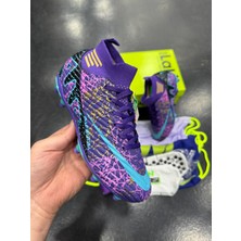 Laliga Airboom Pro Krampo+Çanta+Çorap+Tekmelik