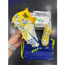 Laliga Airboom Pro Krampo+Çanta+Çorap+Tekmelik