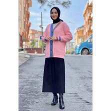Kent Moda Triko Hırka