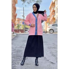Kent Moda Triko Hırka
