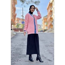 Kent Moda Triko Hırka