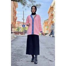 Kent Moda Triko Hırka