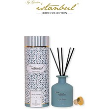 Iyi Geceler Istanbul Bambu Oda Kokusu 200 ml - Aqua Marine