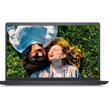 Dell Inspiron 3530 Intel Core i5-1334U 16GB 1tb SSD 15.6" 120Hz Windows 11 Home N3404PVNB3530UK35 Taşınabilir Bilgisayar