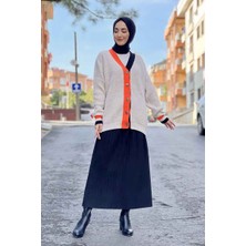 Kent Moda Triko Hırka