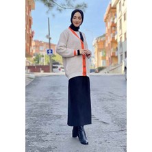 Kent Moda Triko Hırka