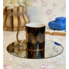 Giftmoda Lost İn Space Tasarımlı Gold Kupa