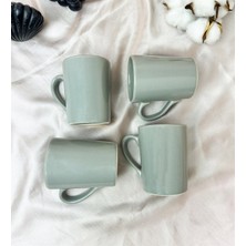 Giftmoda Gold Master 4'lü Filtre Kahve Fincanı 150 Ml