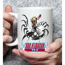 Giftmoda Bleach Anime Tasarımlı Kupa Bardak
