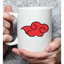 Giftmoda Uzamaki Anime Tasarımlı Kupa Bardak