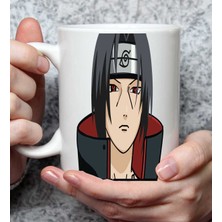 Giftmoda Naruto One Anime Tasarımlı Kupa Bardak