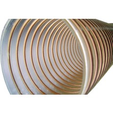 Talaş Emme HORTUMU(PU-H/500MM/5MT)