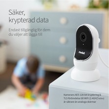 Owlet Cam Bebek Monitörü
