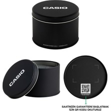 Casio MTP-V004D-2BUDF Erkek Kol Saati