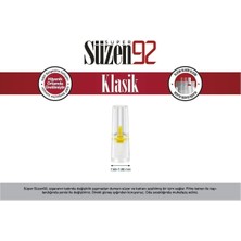 Süzen92 1200'lük Sigara Filtresi Ağızlık + 2 Adet 10'lu Taşıma Kutusu