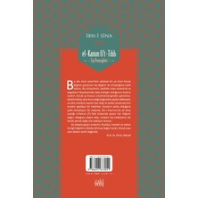 El-Kanun Fi't-Tıbb (Tıp Prensipleri)
