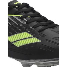 Slazenger Hs Futbol Erkek Halı Saha Ayakkabı - Siyah 01 - 41