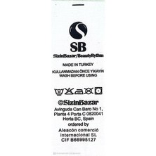 Sb Sizinbazar Saç Ve Cilt Için Ipek Saten Yastık Kılıfı Ipek Saten Saç Bonesi Ve Ipek Saten Saç Tokası Seti