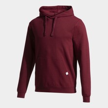 Combı Hoodıe Burgundy