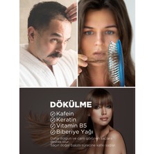 Damond Hair Scalp Tonic 100 ml Çok Yönlü Saç Bakım Toniği Kepekli, Dökülen, Yavaş Uzayan Saçlar