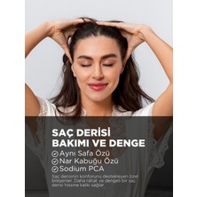 Damond Hair Scalp Tonic 100 ml Çok Yönlü Saç Bakım Toniği Kepekli, Dökülen, Yavaş Uzayan Saçlar