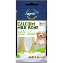 Gnawlers Milk Bone Köpek Ödülü 2'li 110 gr