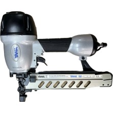 Yama YAT-N851-CE115 Havalı U Zımba / Çivi Çakma Tabancası